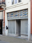Kalkstraat 9, Sint-Niklaas - voormalige schoenenwinkel (1927)
<br/>
Gert-Jan Lobbes, 2019